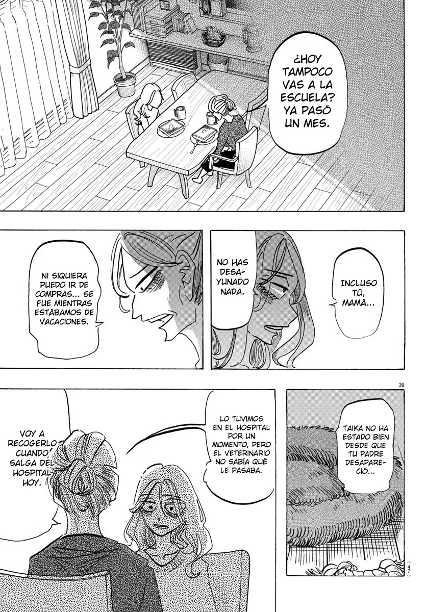 Página 43 del Manga