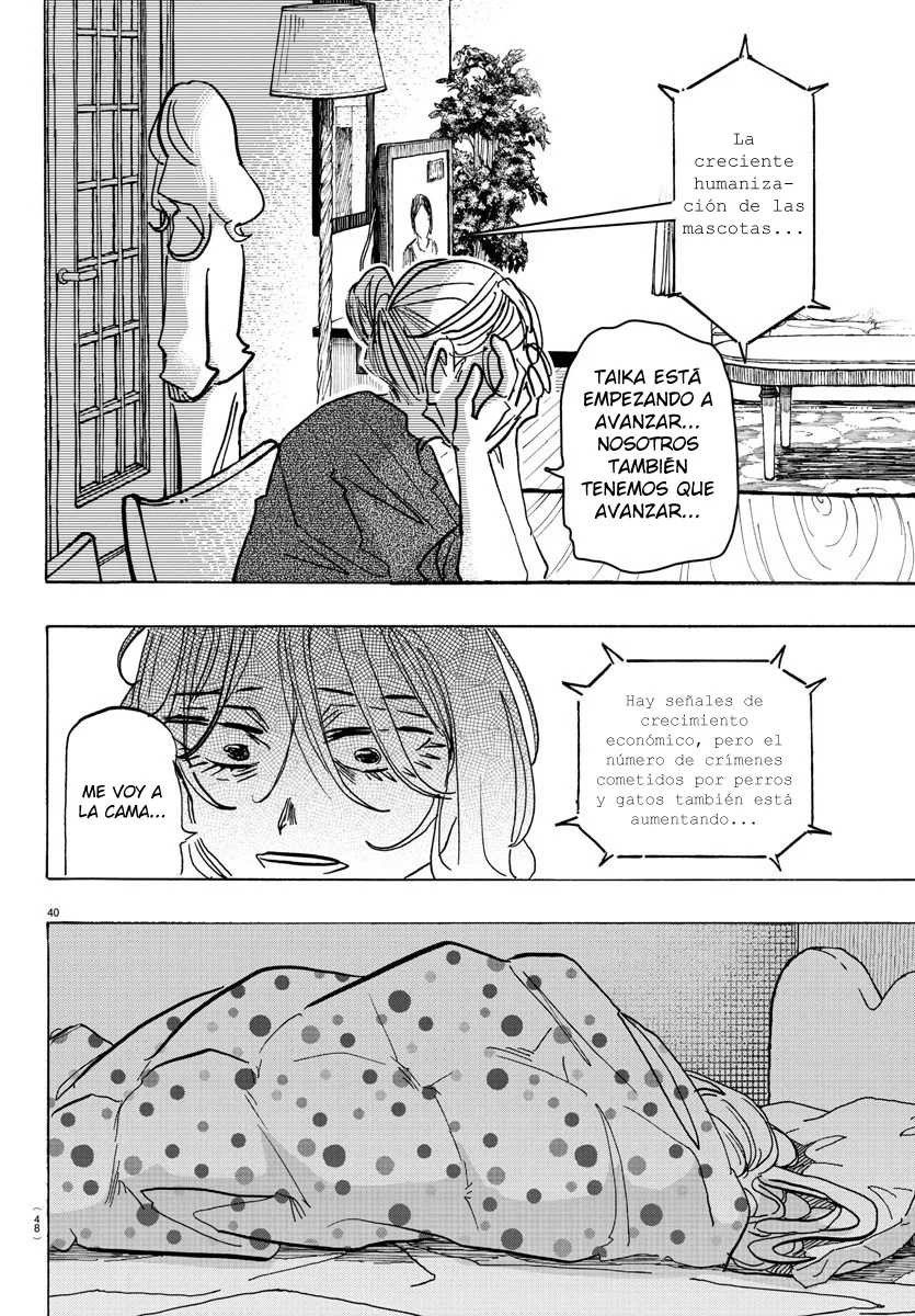 Página 44 del Manga
