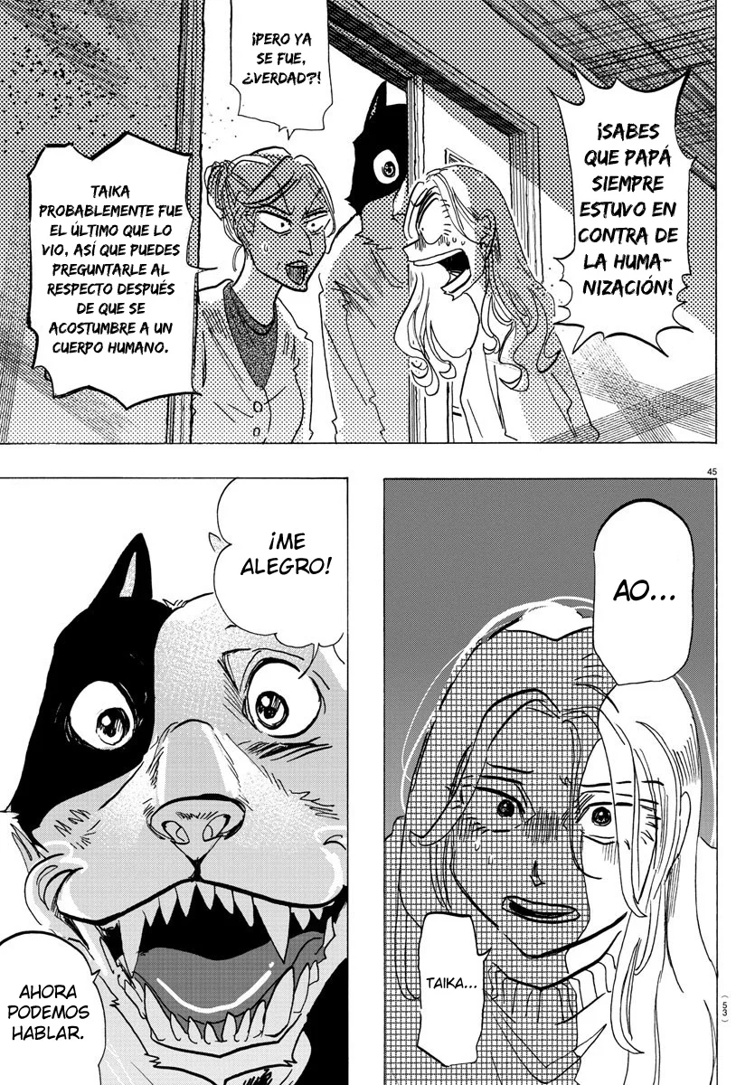Página 48 del Manga