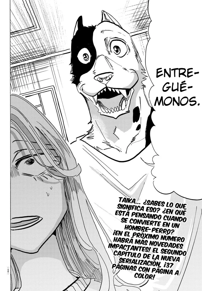 Página 53 del Manga