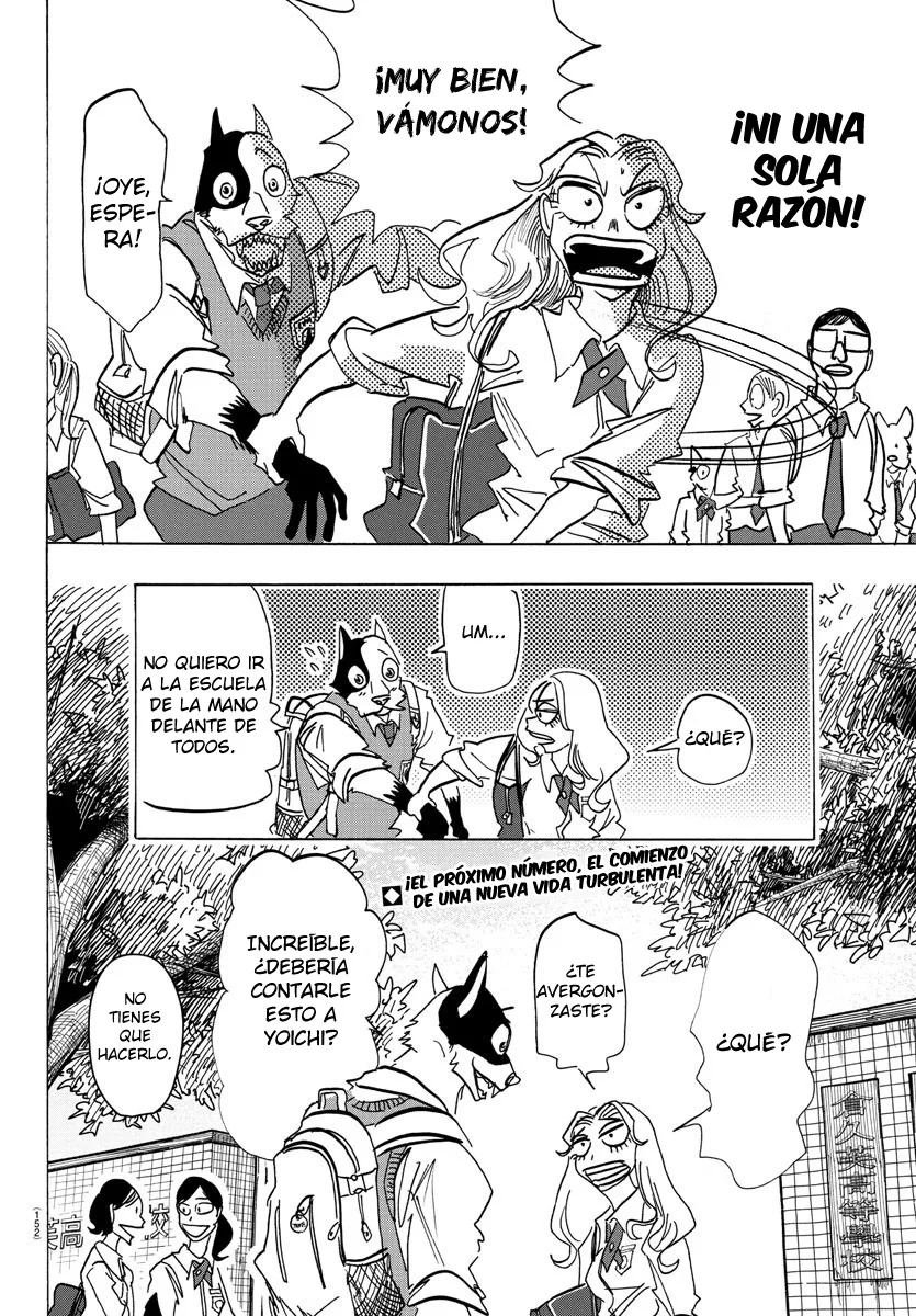 Página 37 del Manga