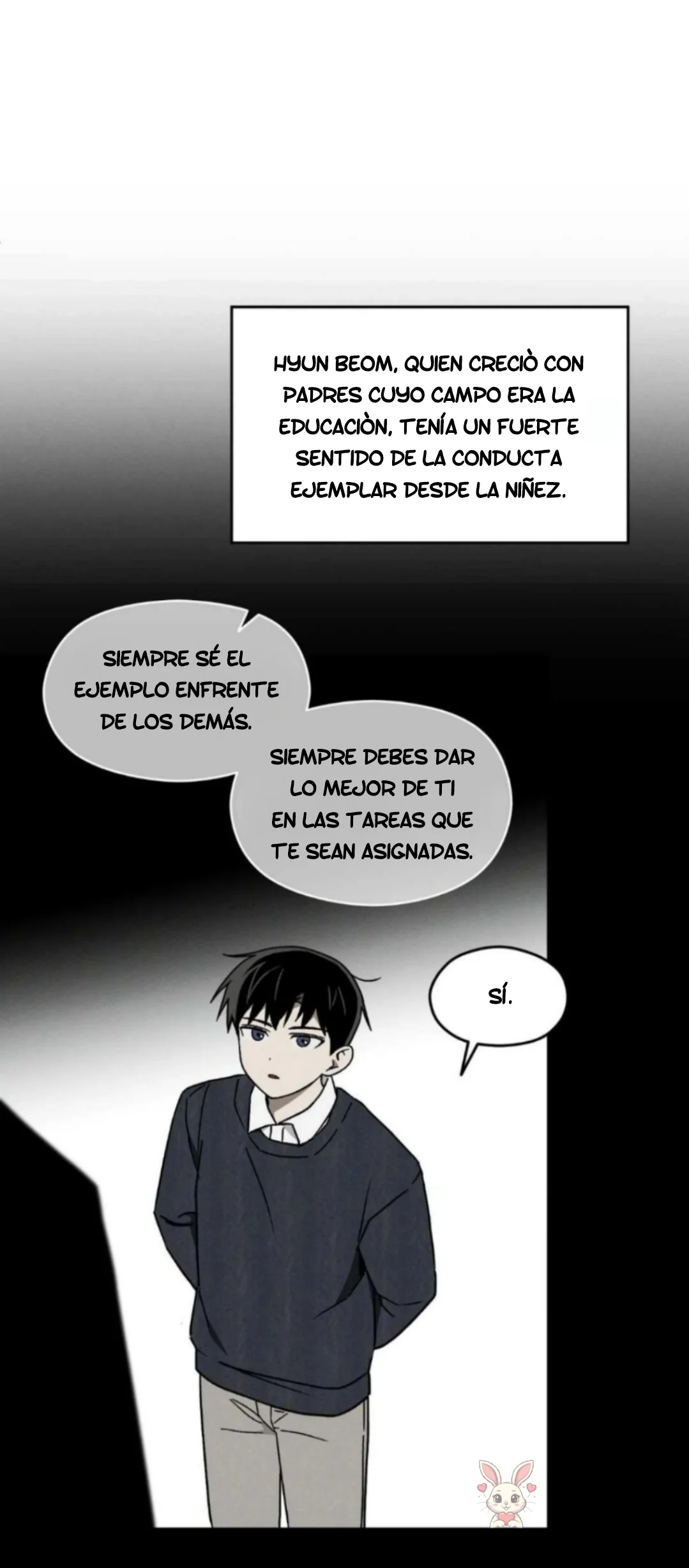 Página 38 del Manga