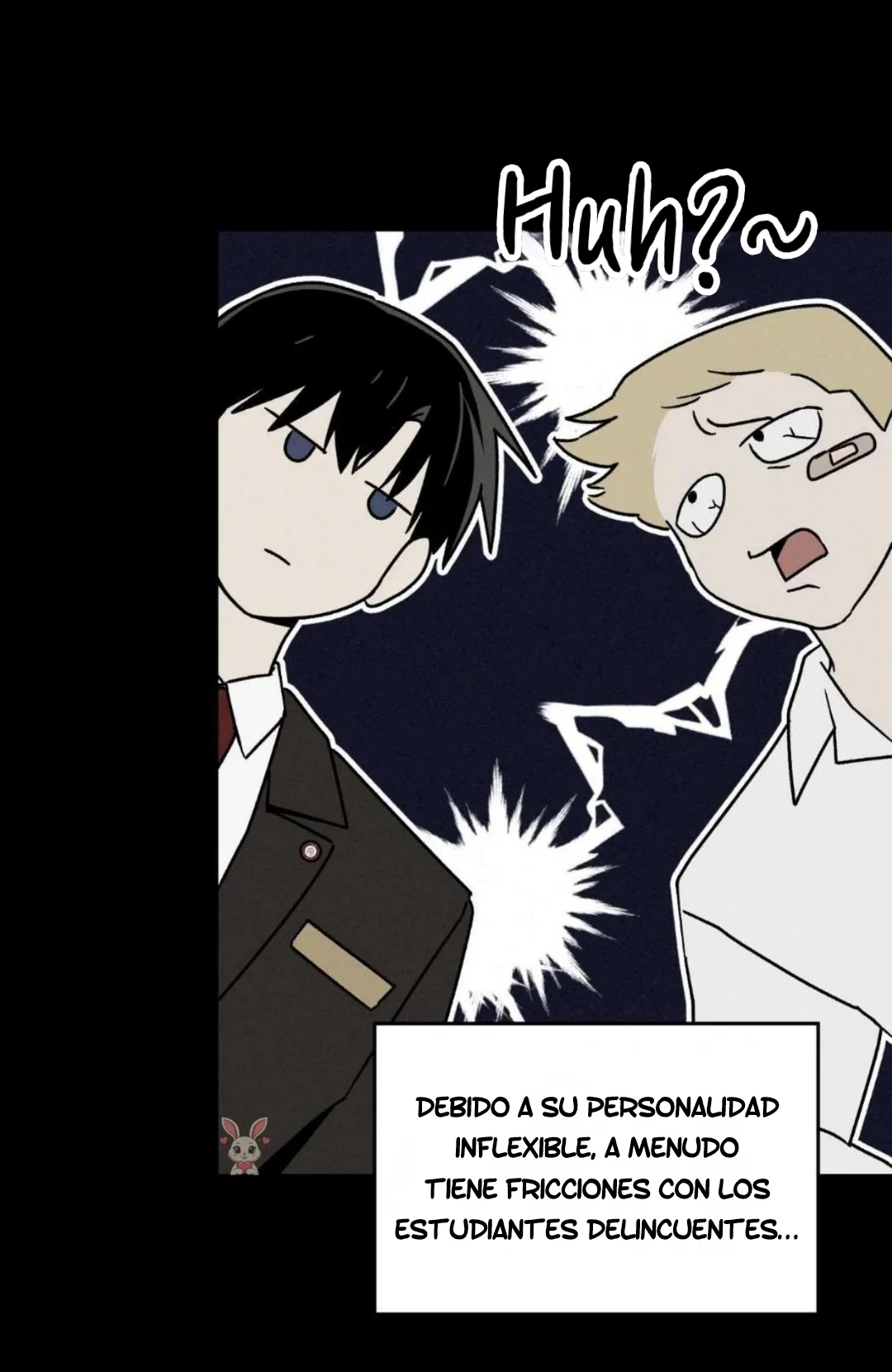 Página 39 del Manga
