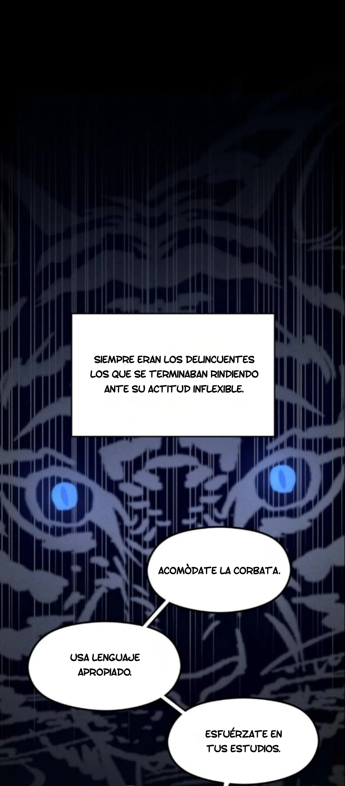 Página 40 del Manga