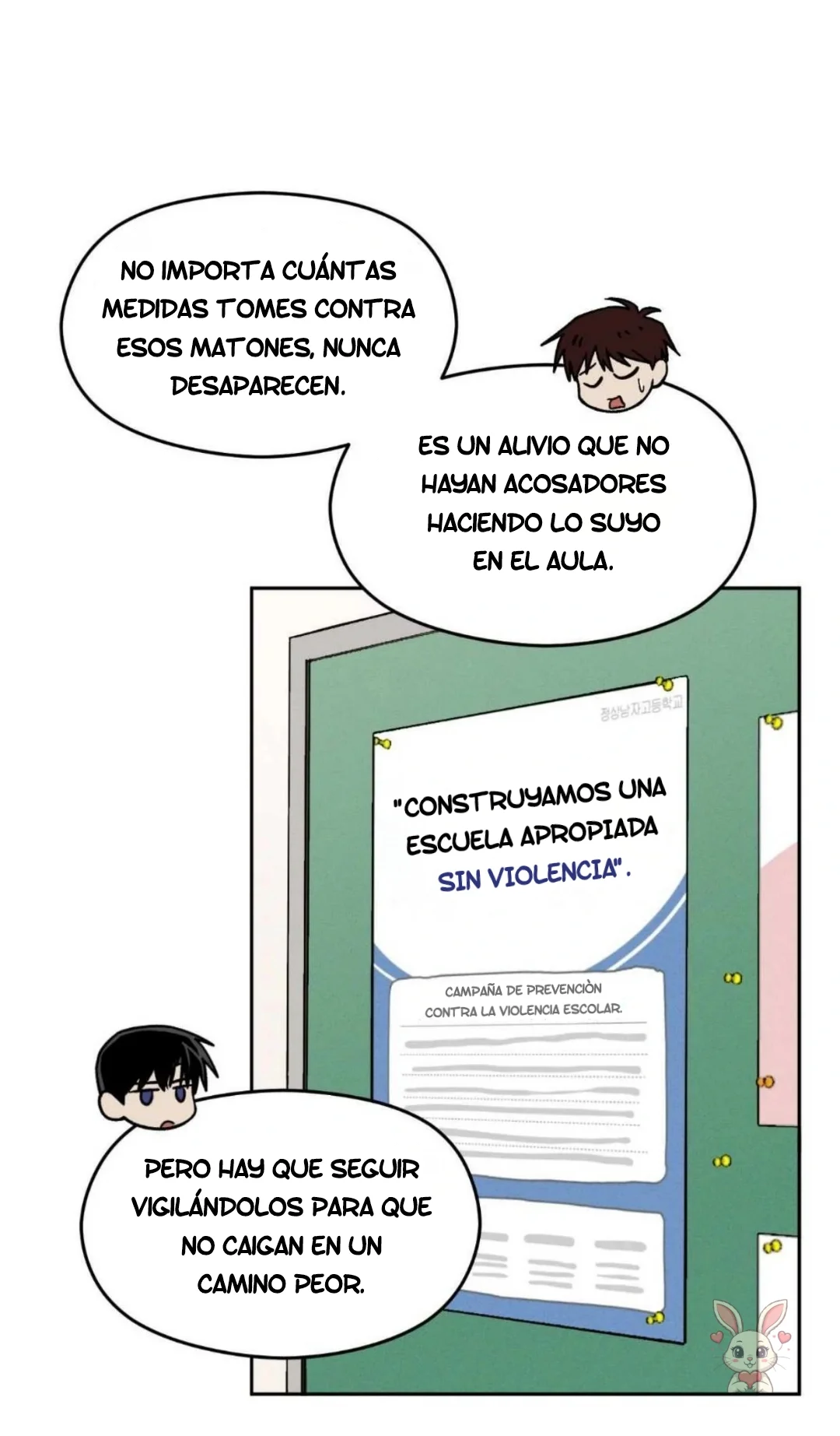 Página 46 del Manga