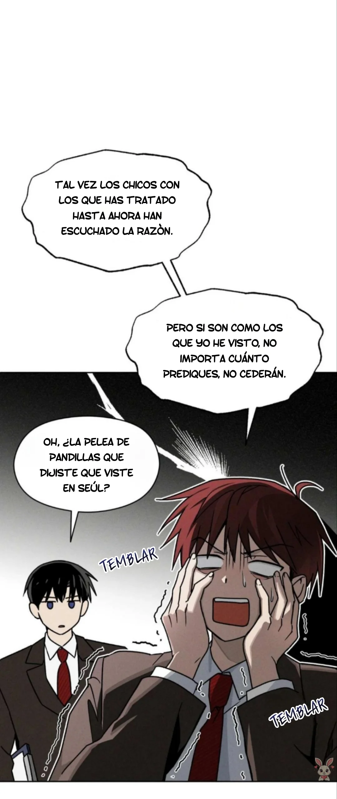 Página 49 del Manga