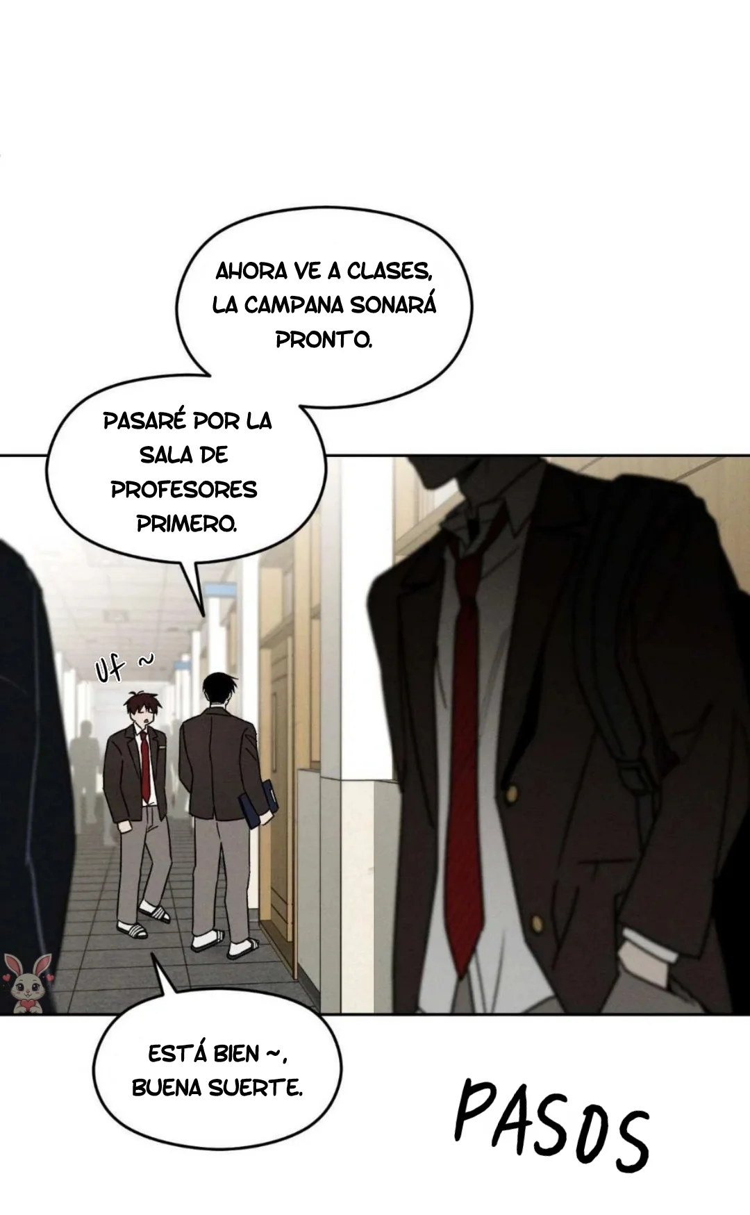 Página 54 del Manga