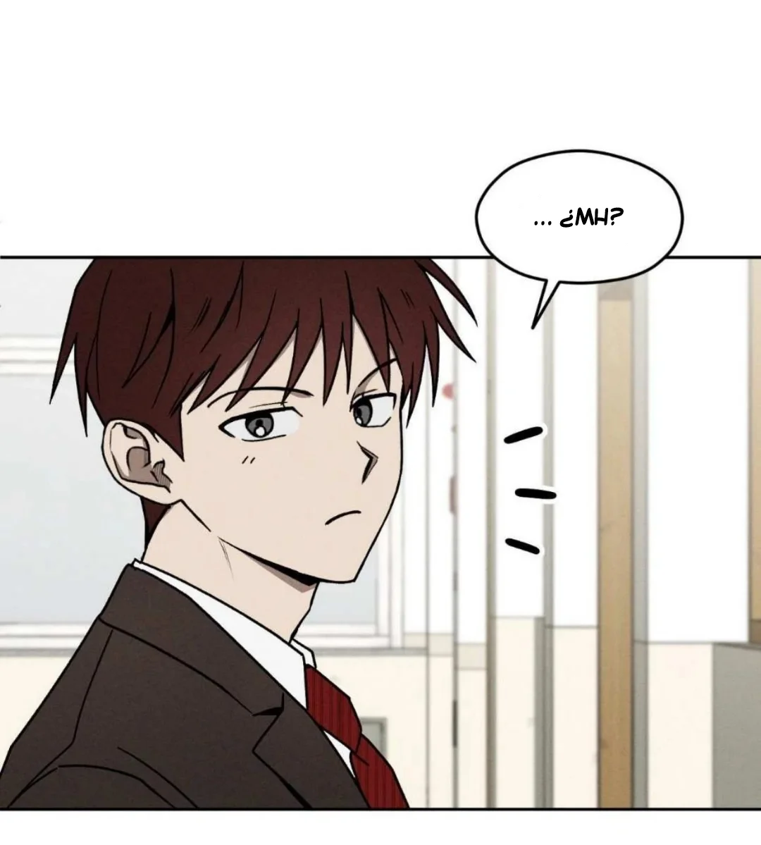 Página 55 del Manga