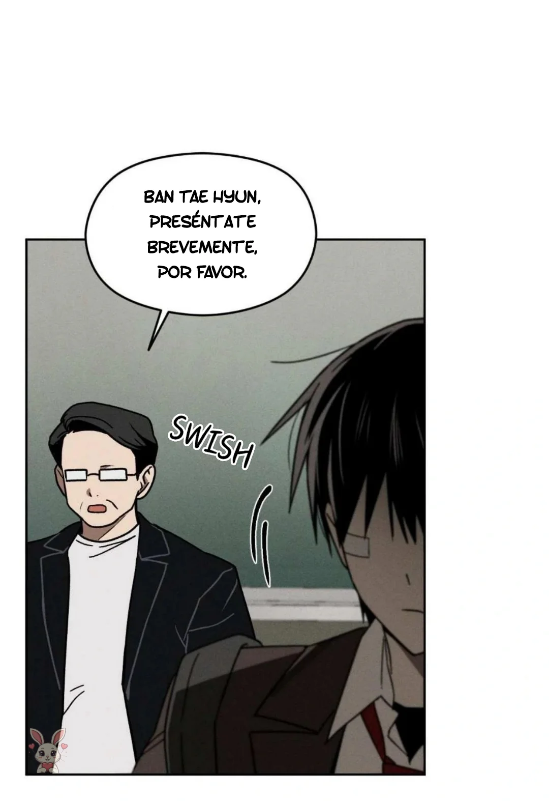 Página 64 del Manga