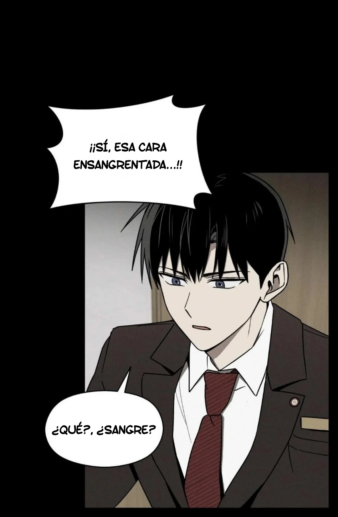 Página 69 del Manga