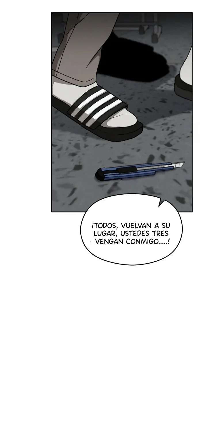Página 40 del Manga