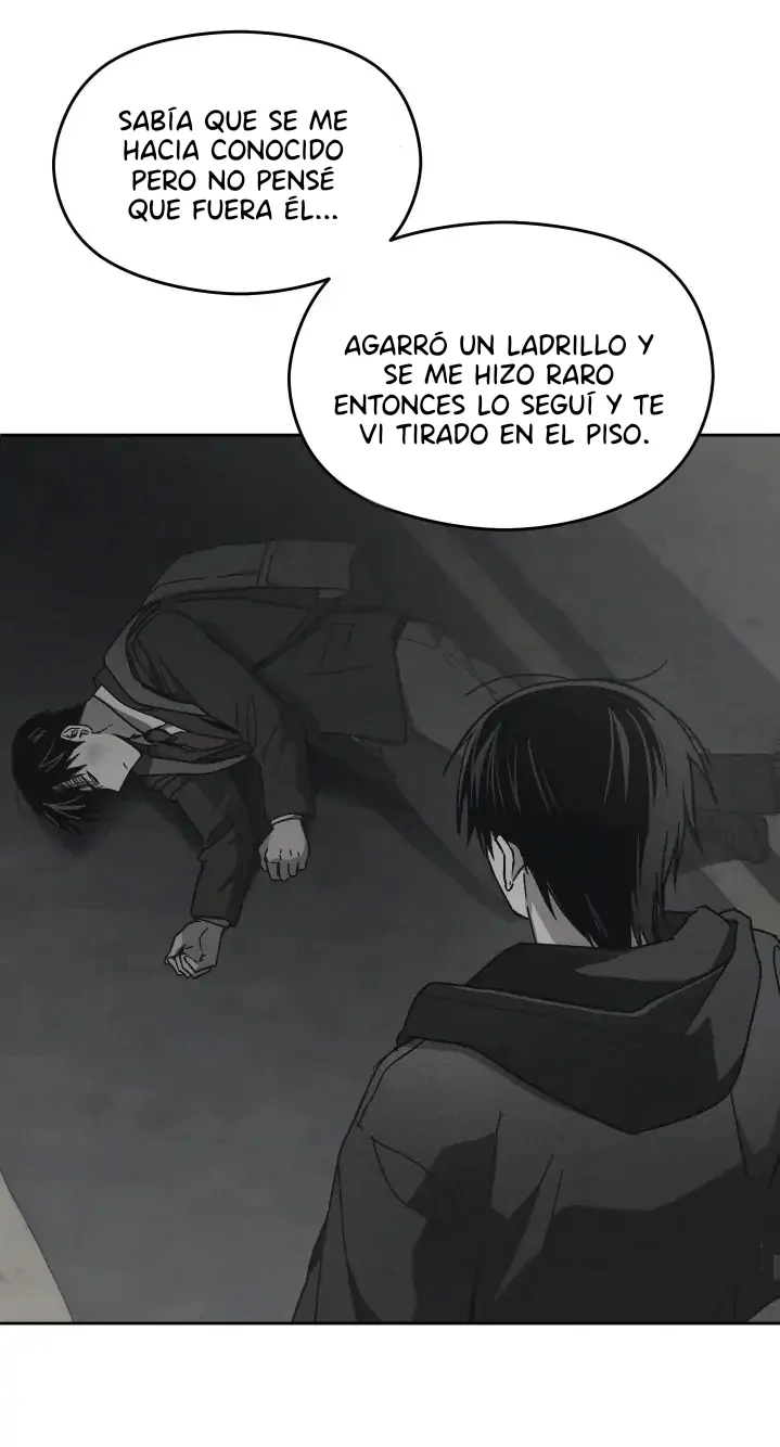 Página 46 del Manga