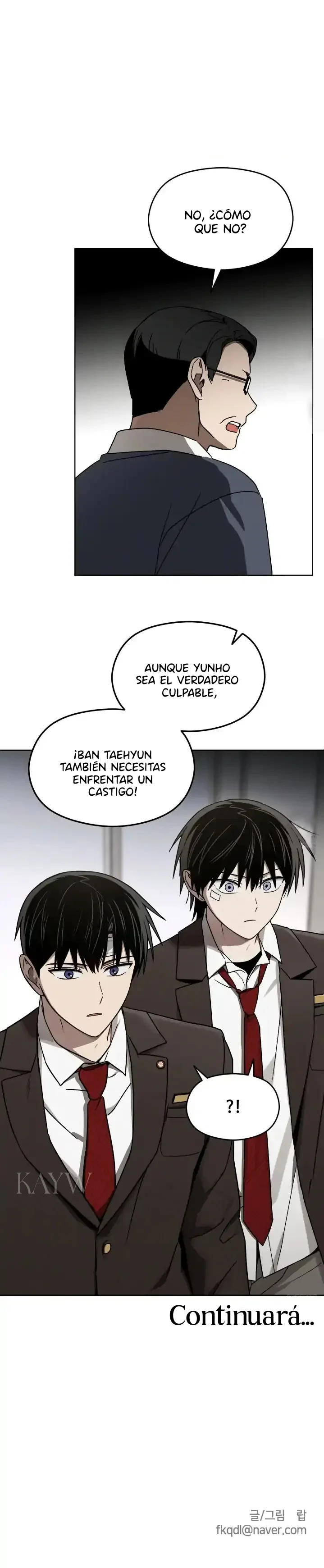 Página 55 del Manga