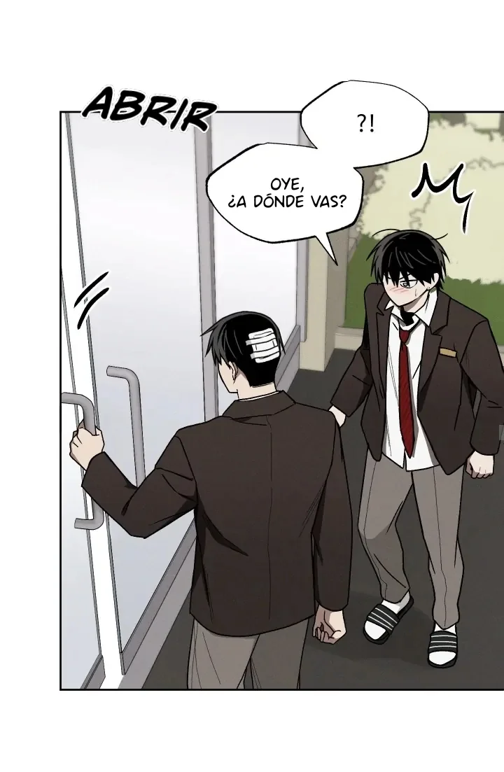 Página 36 del Manga