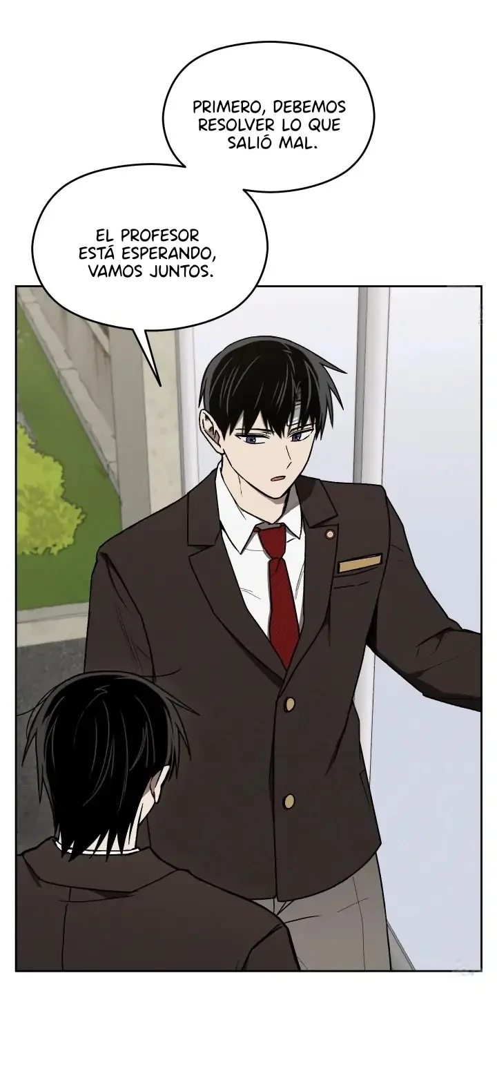 Página 38 del Manga