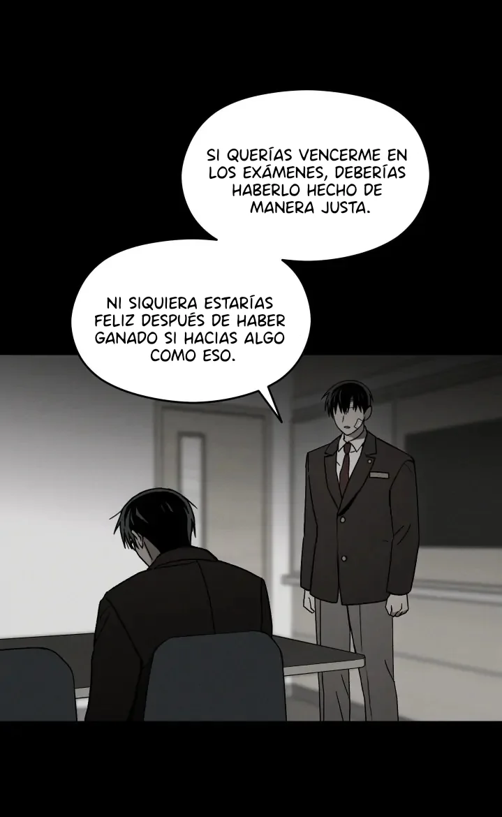 Página 50 del Manga