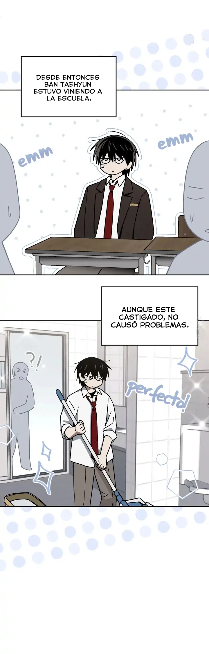 Página 59 del Manga