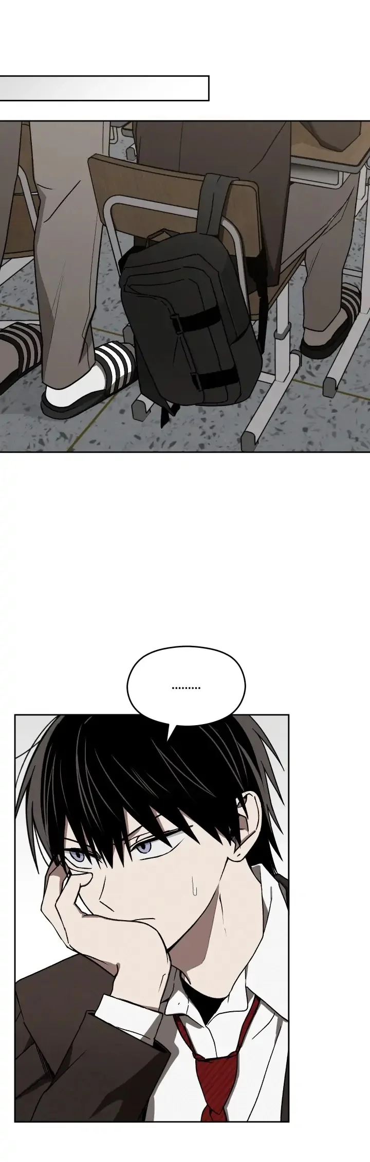 Página 64 del Manga