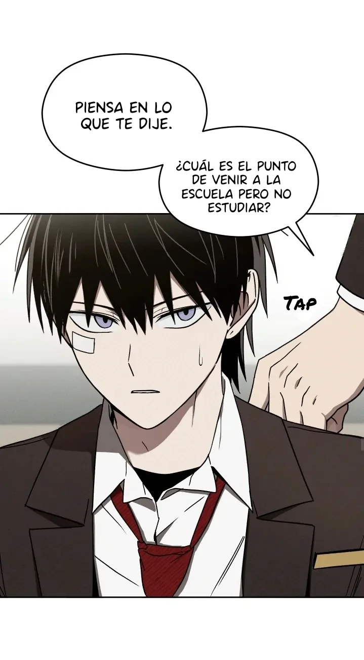 Página 40 del Manga