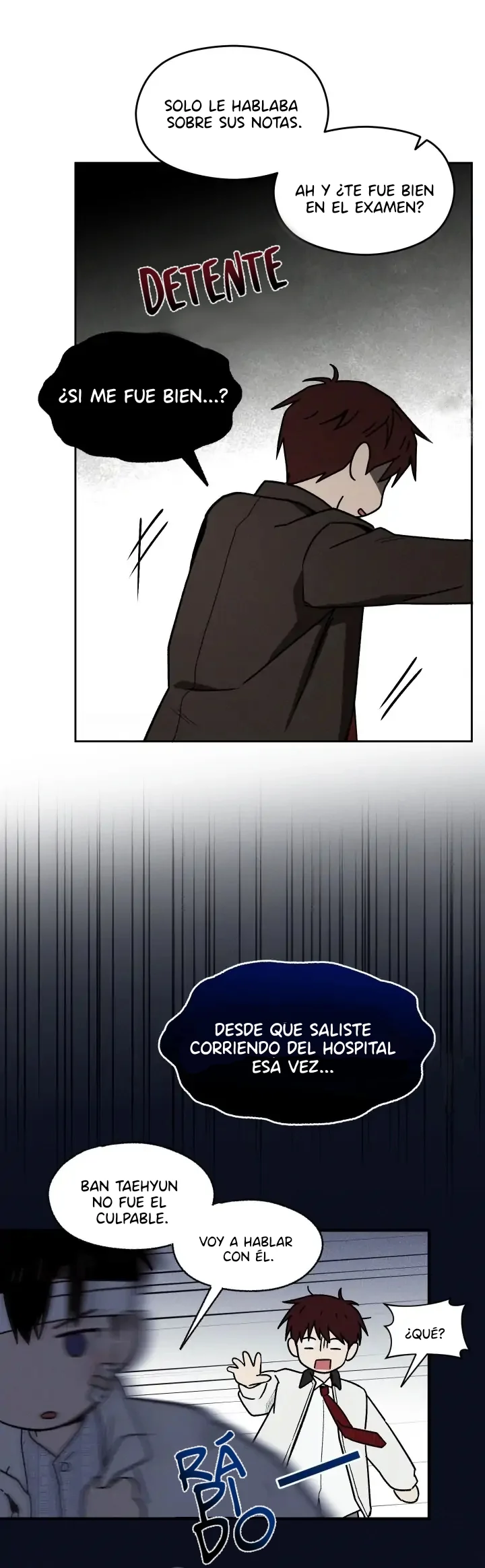 Página 47 del Manga