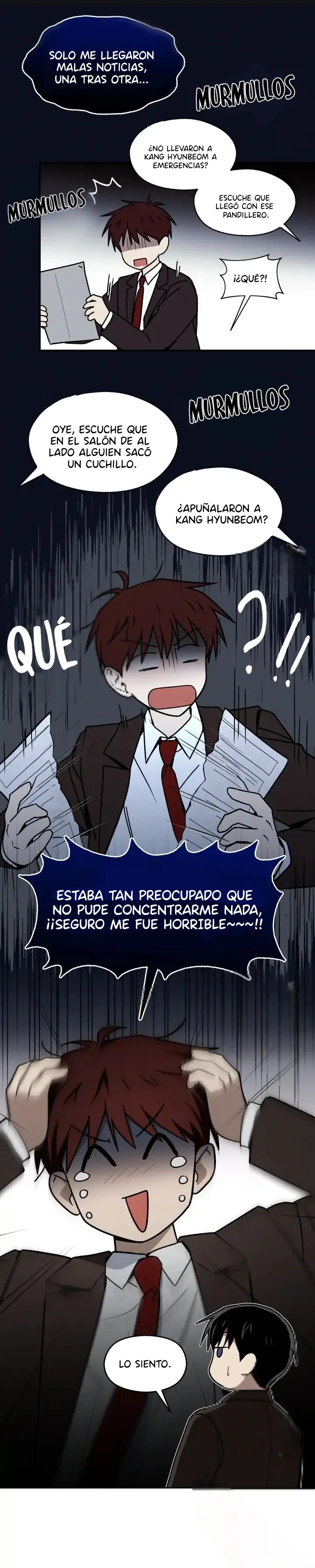 Página 48 del Manga