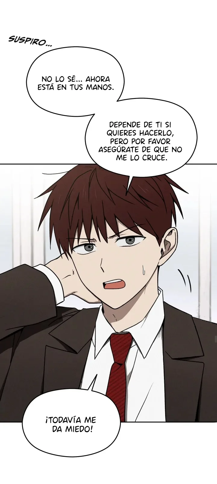 Página 52 del Manga