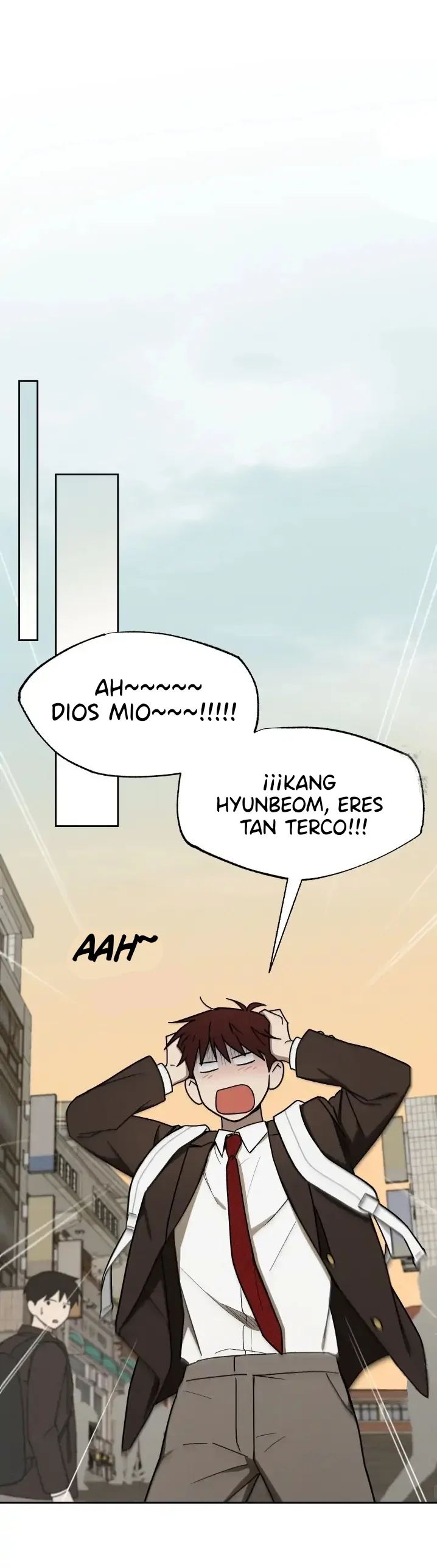 Página 55 del Manga