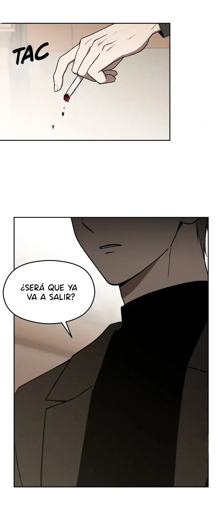 Página 64 del Manga