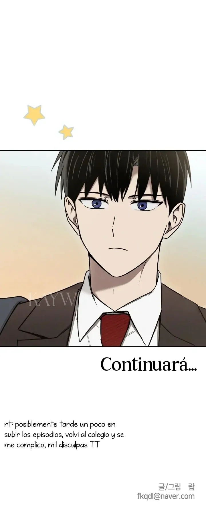 Página 68 del Manga