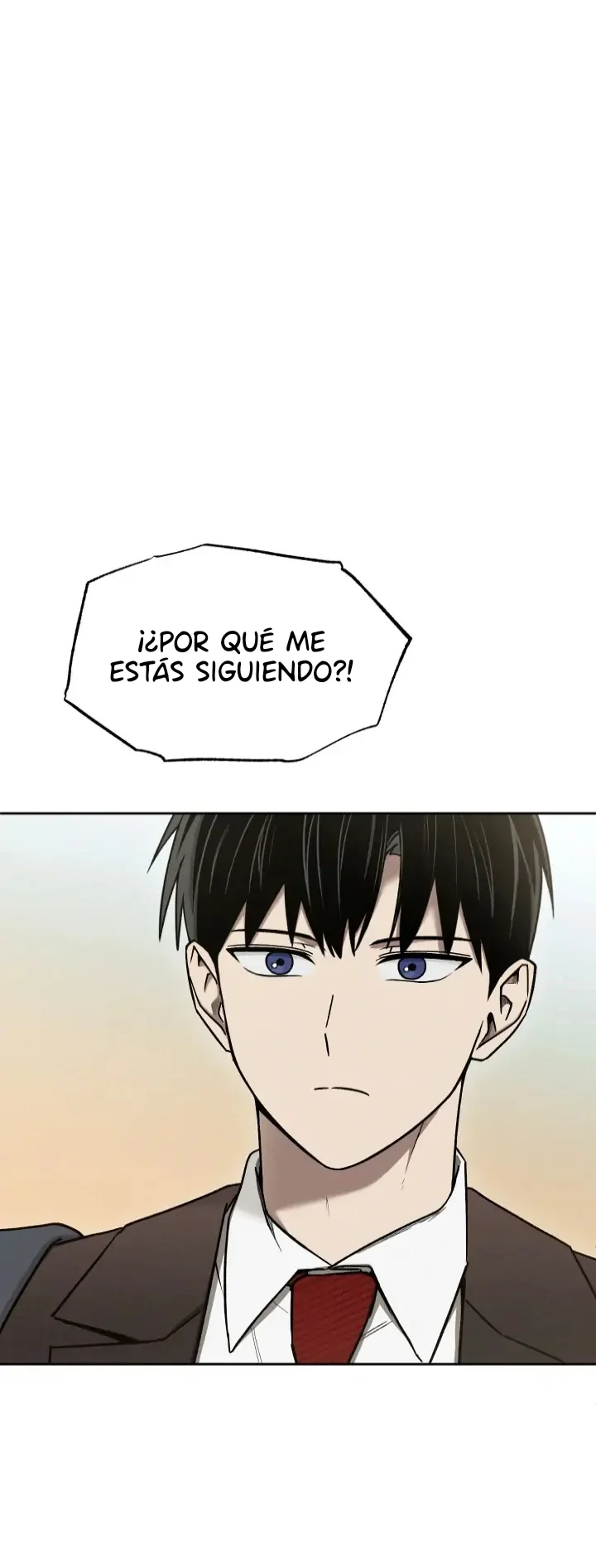 Página 1 del Manga