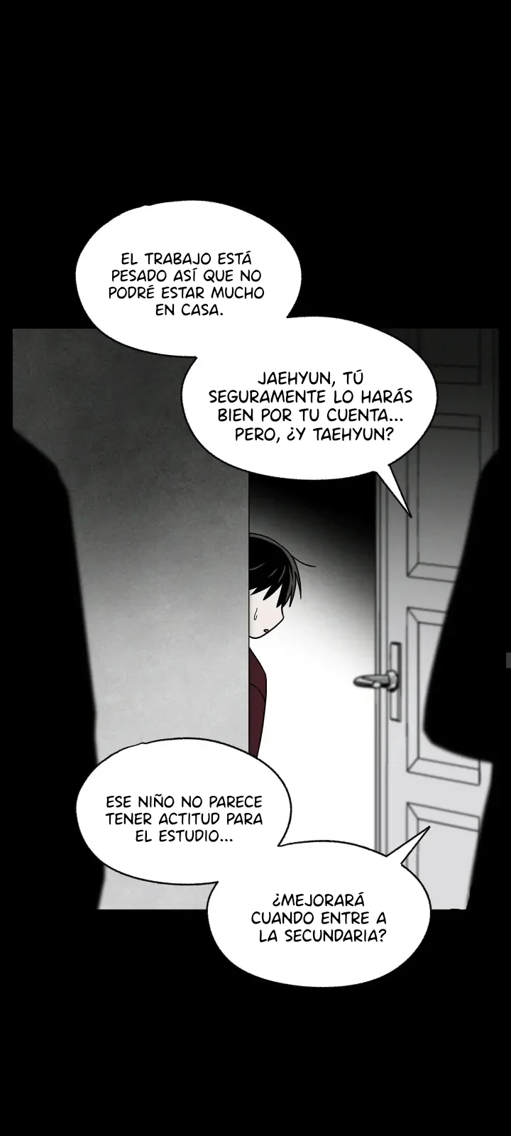 Página 38 del Manga