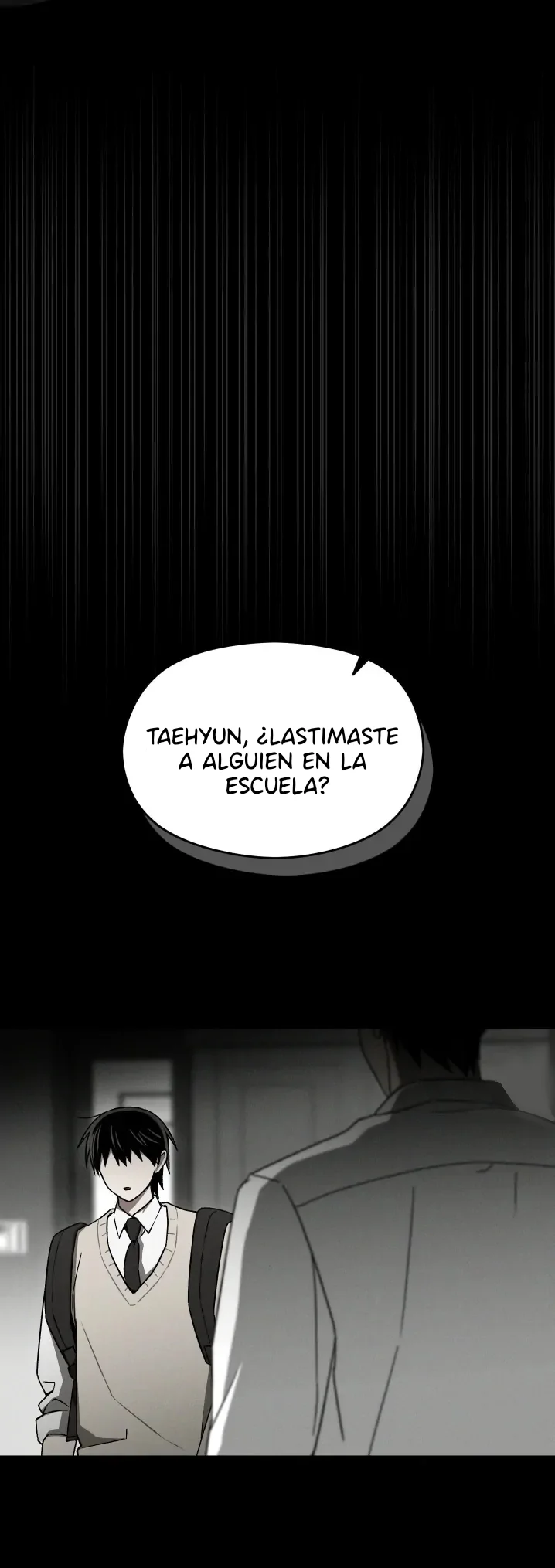 Página 41 del Manga
