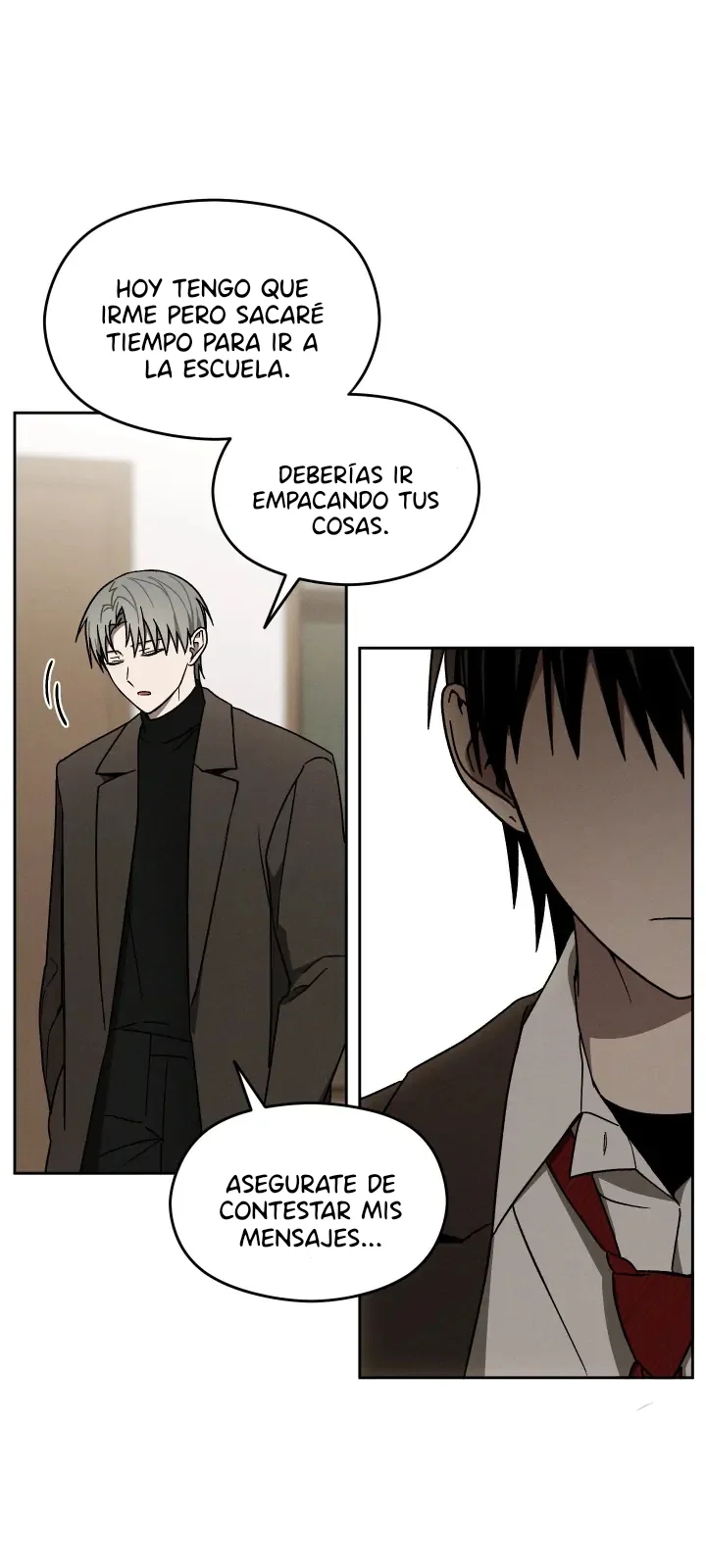 Página 55 del Manga