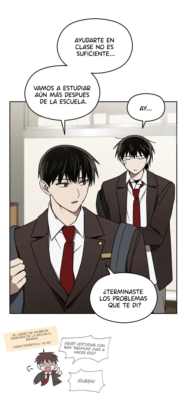 Página 35 del Manga