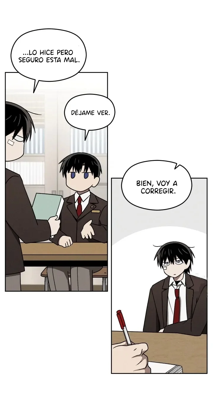 Página 36 del Manga