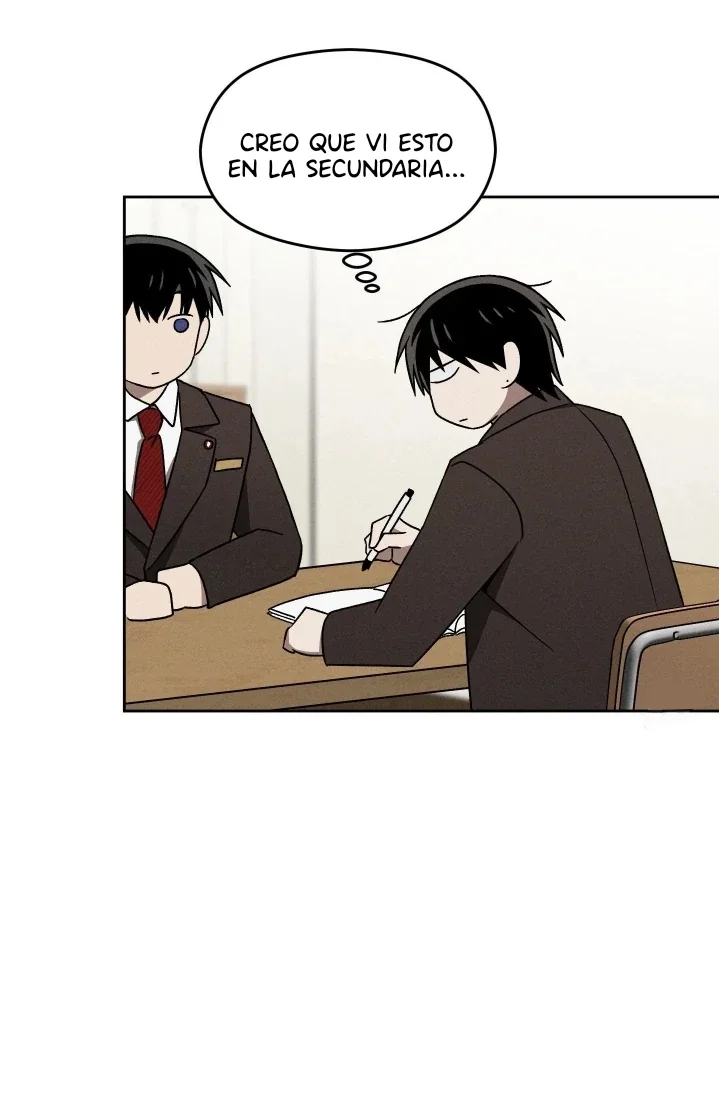 Página 43 del Manga