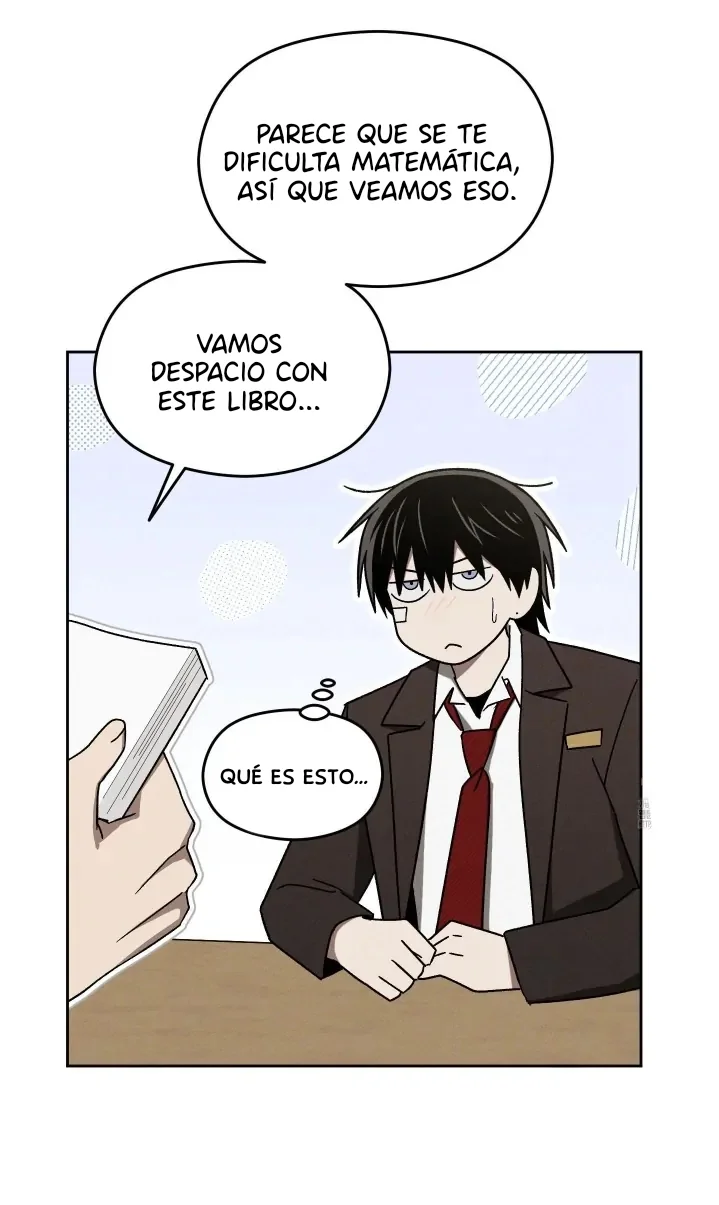 Página 45 del Manga