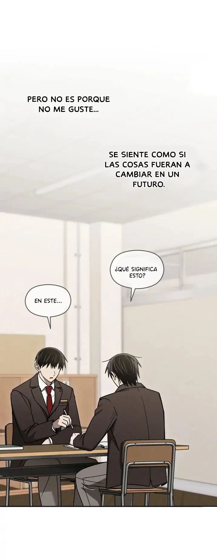Página 50 del Manga