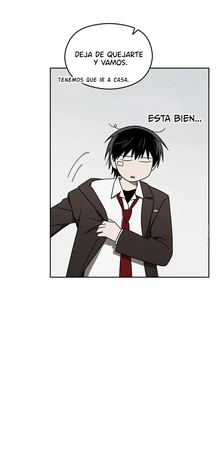 Página 54 del Manga