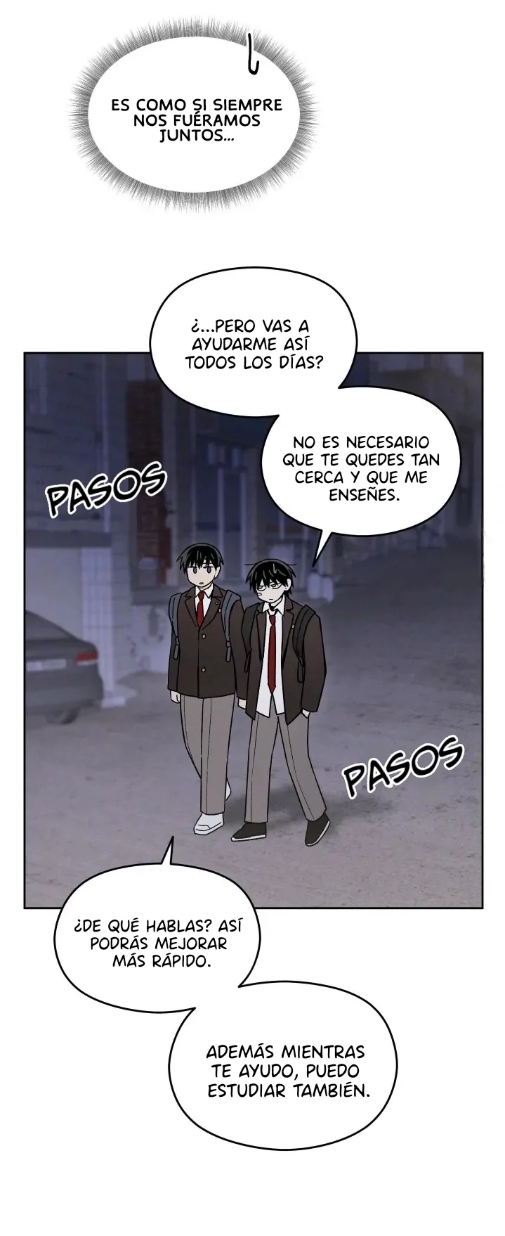 Página 56 del Manga