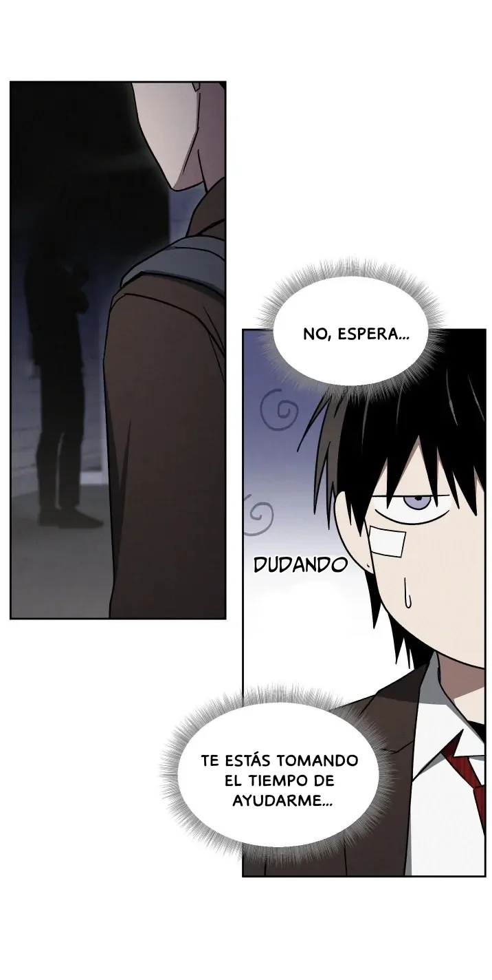 Página 58 del Manga