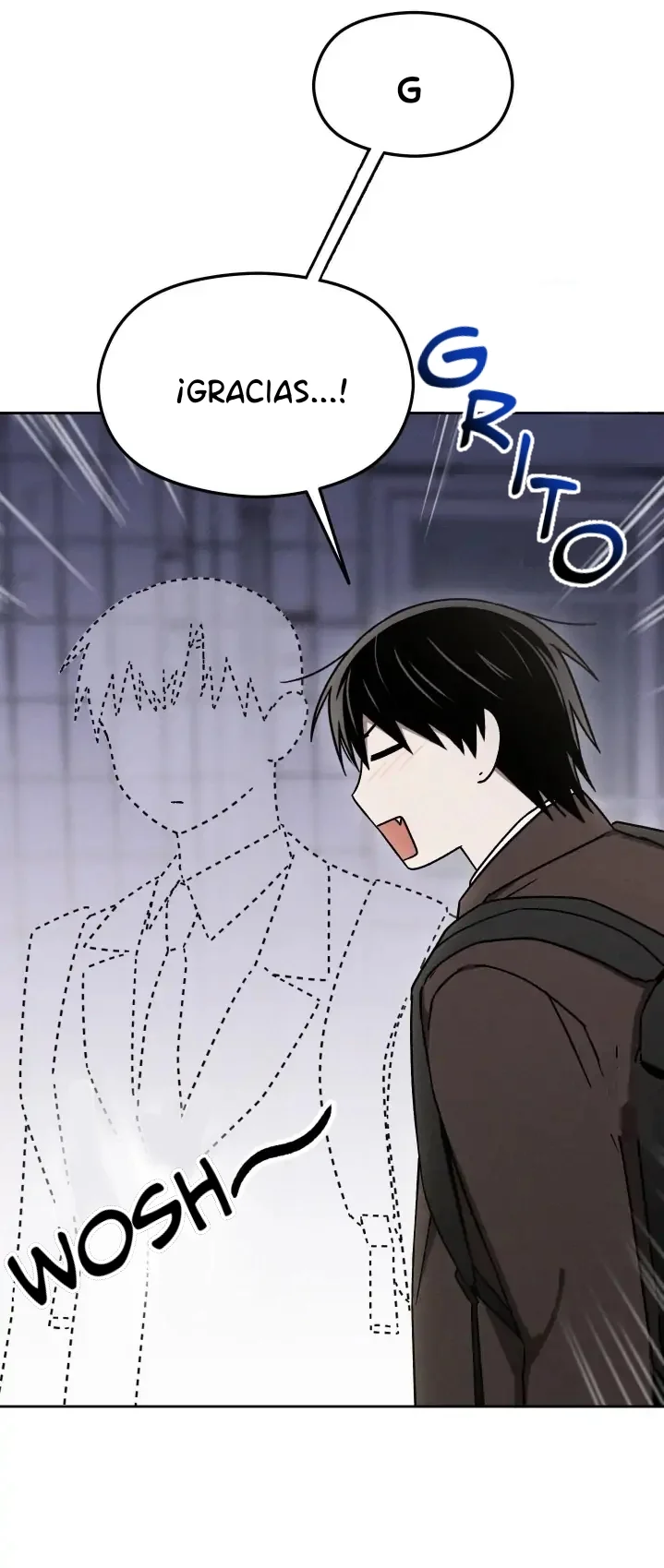Página 60 del Manga
