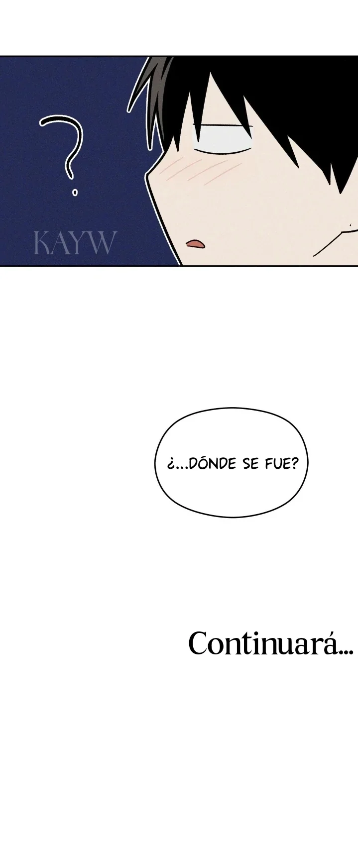 Página 61 del Manga