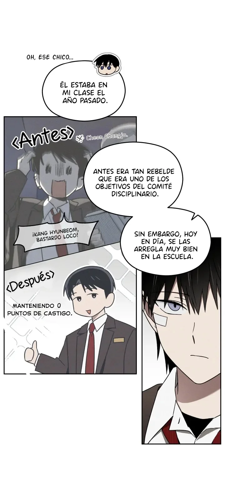 Página 41 del Manga