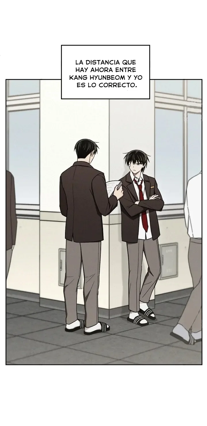 Página 45 del Manga