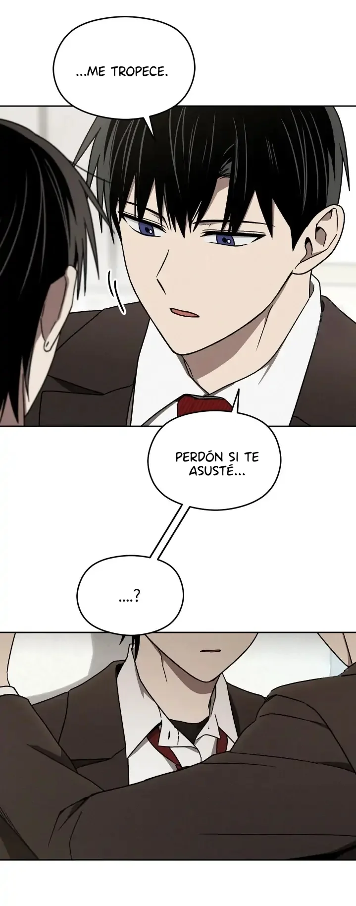 Página 56 del Manga