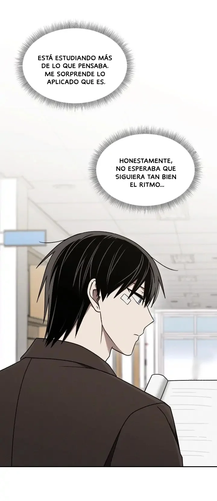 Página 37 del Manga