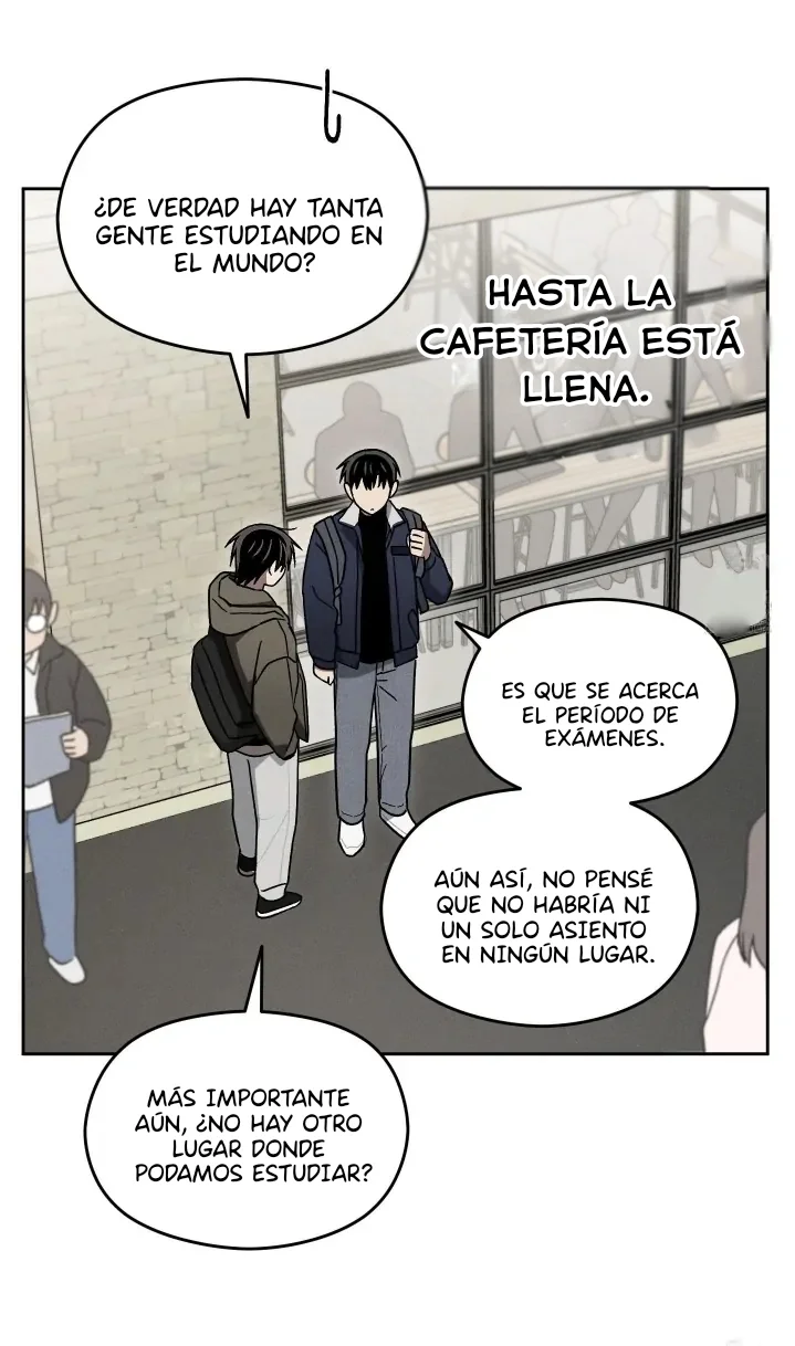 Página 51 del Manga
