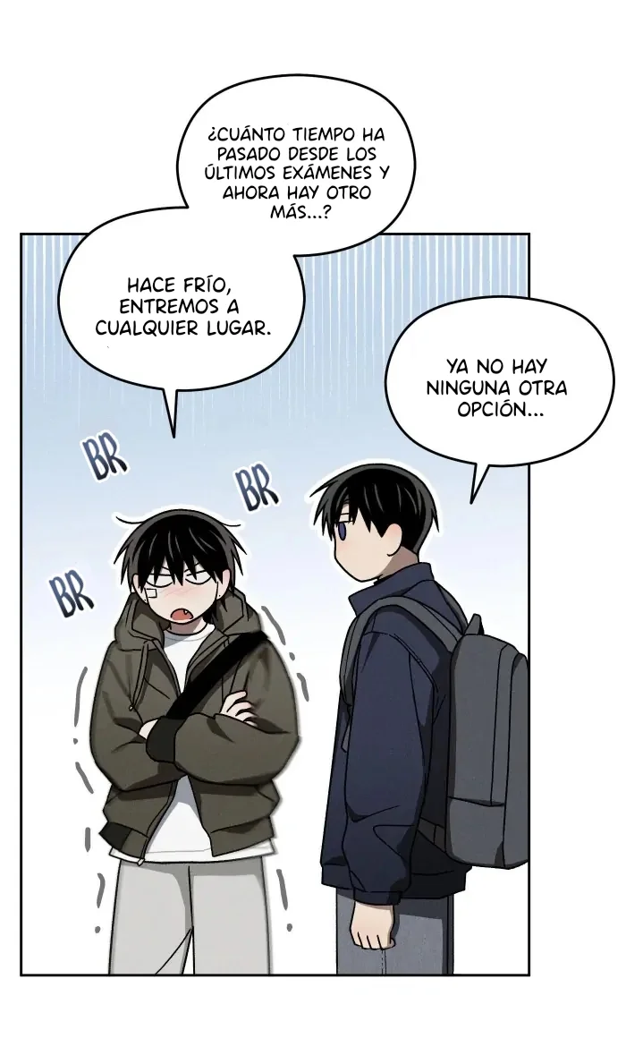 Página 52 del Manga