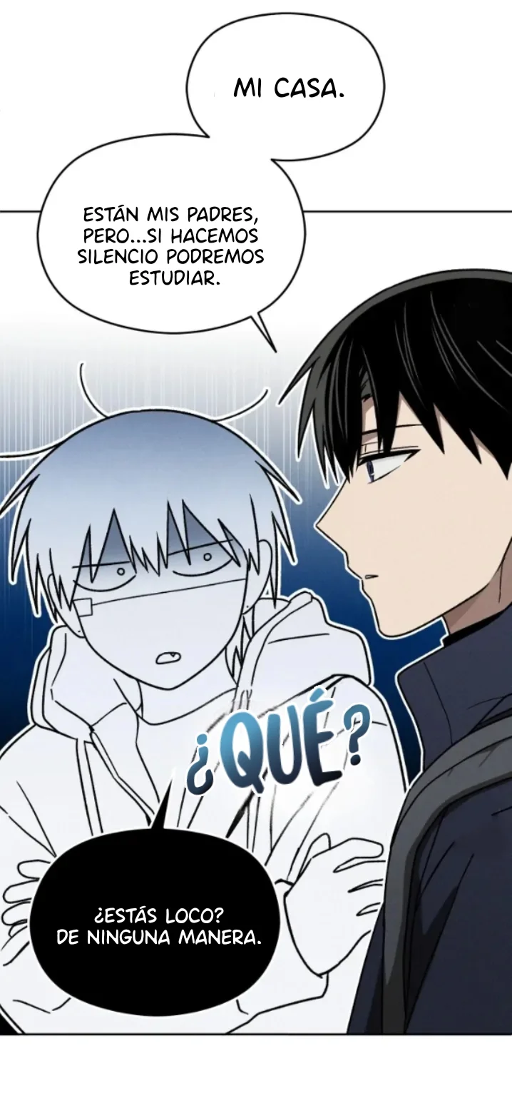 Página 54 del Manga